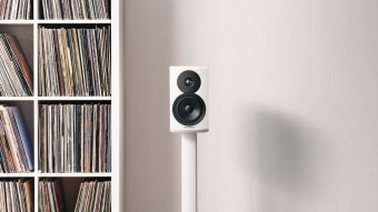 Dynaudio Emit 10 (White satin)