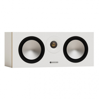 Monitor Audio Bronze Centre 7G (White)