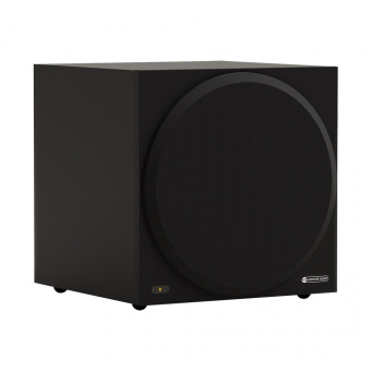 Monitor Audio Vestra W12 (Matte black)