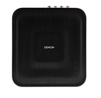 Denon Home Amp (black)