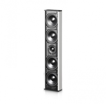 CAV S40 (white)