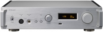 TEAC UD-701N (Silver)  