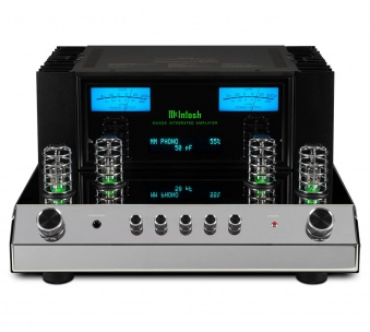 McIntosh MA 352 