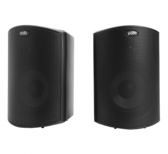 Polk Audio Atrium 4 (Black)