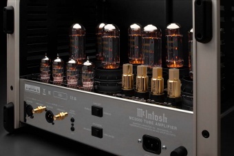 McIntosh MC3500 MkII