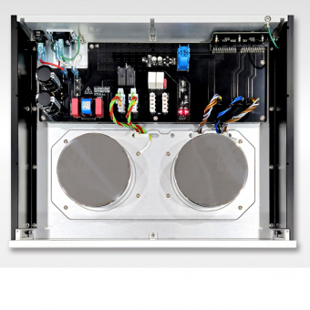 Aurender N50 4TB HDD (silver)