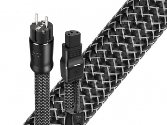 AudioQuest Blizzard XTRM C13 (1m)