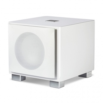 REL T/9x (Piano white)