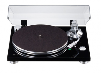 TEAC TN-3B-SE (Black)