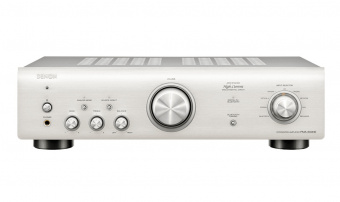 Denon PMA-600HNE Silver
