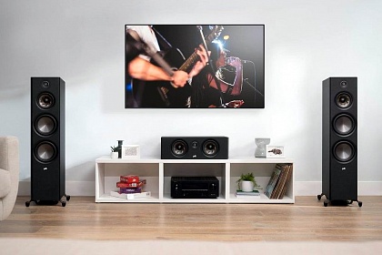 Polk Audio - Скидки в HiFi-Самара! Акция!