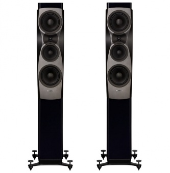 Dynaudio Confidence 30 (Midnight high gloss)