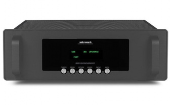 Audio Research DAC9 (black)