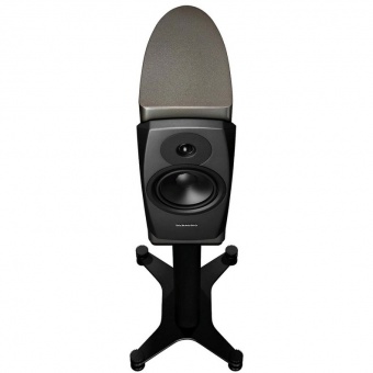 Dynaudio Confidence 20 (Smoke high gloss)