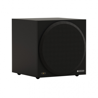 Monitor Audio Vestra W10 (Matte black)