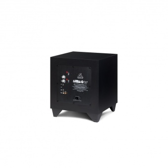 Martin Logan Dynamo 400 (Black)