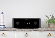 Rotel - новинки Michi X5 и X3 в HiFi-Самара!