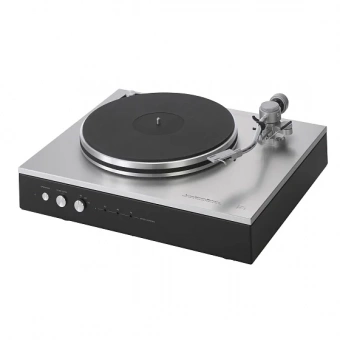 Luxman PD-151 MKII