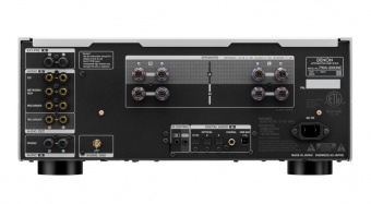 Denon PMA-3000NE (silver)