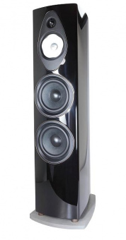 Sonus Faber Sonetto VIII G2 (Black)  