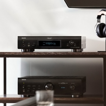 Denon DNP-2000NE (black)