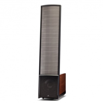 Martin Logan Expression ESL 13A (Walnut)