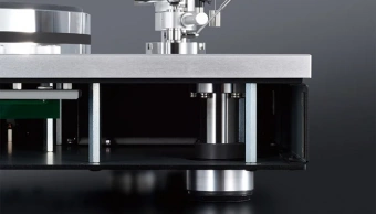 Luxman PD-191A