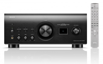 Denon PMA-3000NE (black)