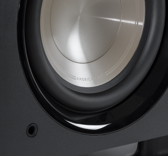 Polk Audio HTS Sub 10 (Black)