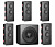 MK Sound  set 5.1 (IW950)