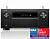 Denon AVC-A1H (black)