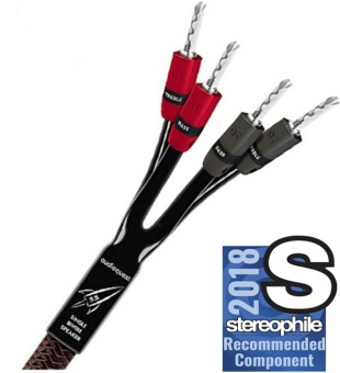 AudioQuest Rocket 33 (3.0m)