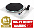 Rega Planar 3 (Nd5 MM) white
