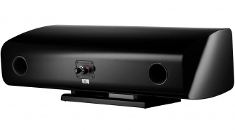Dynaudio Contour 25Сi (Black high gloss)