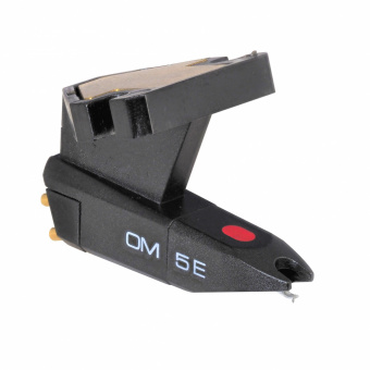 Ortofon OM 5E MM (black)
