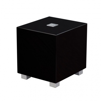 REL T-Zero MKIII (Black)