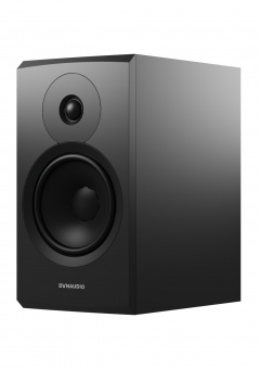 Dynaudio Emit 20 (Black satin)