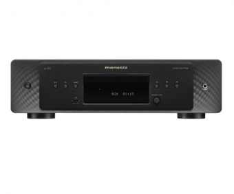 Marantz CD60 (Black) 
