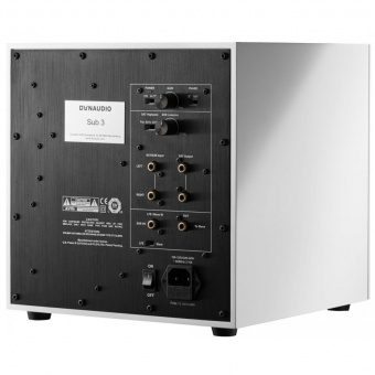 Dynaudio Sub 3 (Satin white)