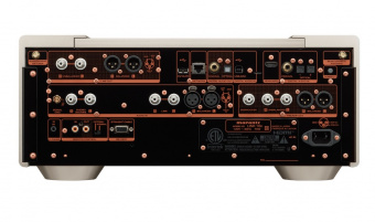 Marantz LINK 10n (Champagne) 
