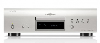 Denon DCD-1700NE (silver)