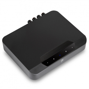 Bluesound Powernode Edge N230  Black
