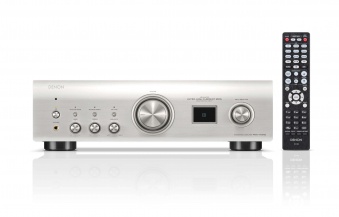 Denon PMA-1700NE  Silver