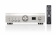 Denon PMA-1700NE Silver Denon PMA-1700NE Silver