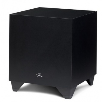 Martin Logan Dynamo 600X (Black)