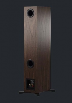 Dynaudio Emit 30 (Walnut wood)