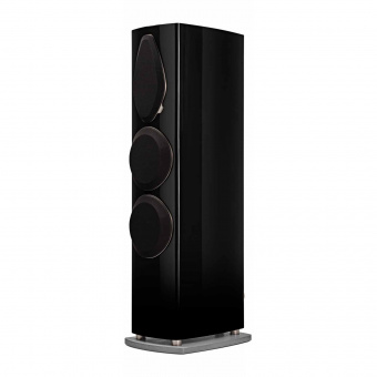 Sonus Faber Sonetto VIII G2 (Black)  