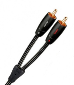 AudioQuest Tower RCA 1.0m  