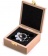 Thorens Stabilizer chrome Thorens Stabilizer chrome
