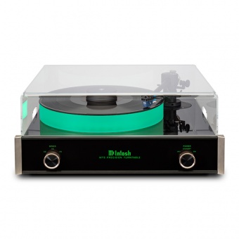 McIntosh MT5